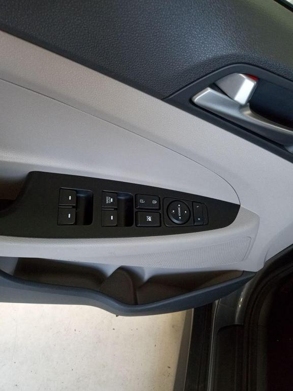 used 2017 Hyundai Tucson car, priced at $14,990