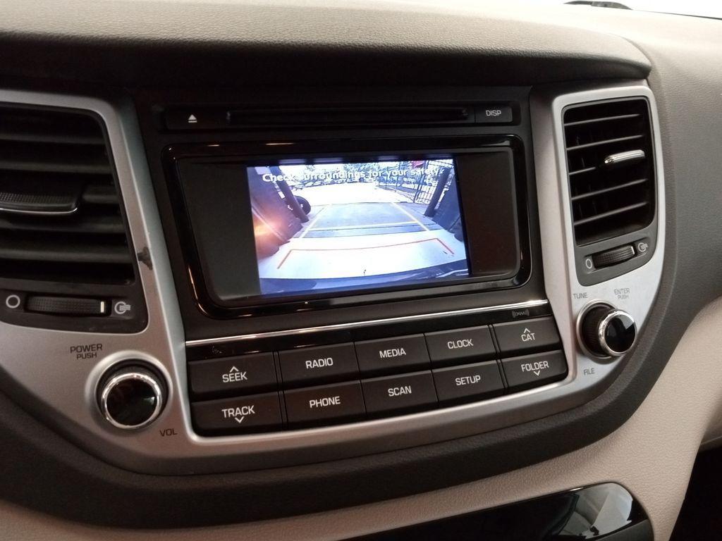 used 2017 Hyundai Tucson car, priced at $14,990