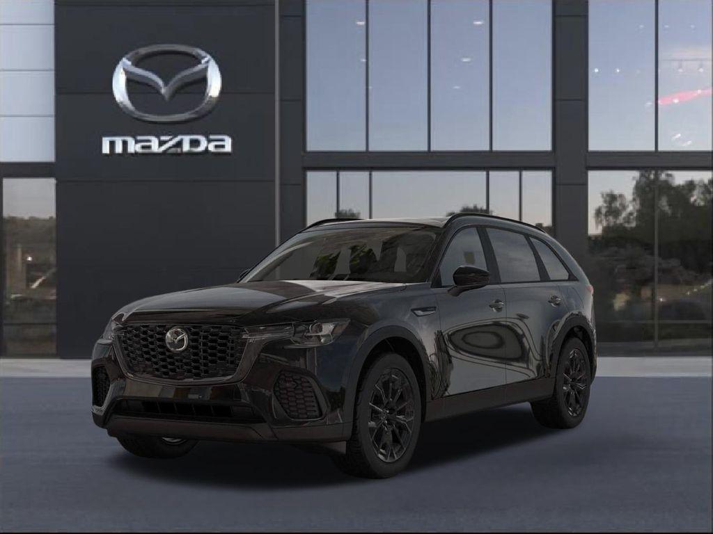 new 2026 Mazda CX-70 car, priced at $42,964
