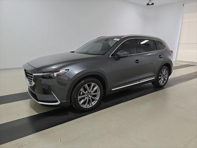 used 2023 Mazda CX-9 car, priced at $33,990