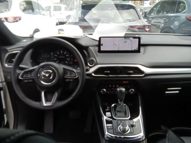 used 2023 Mazda CX-9 car, priced at $28,900