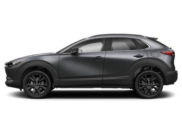 new 2025 Mazda CX-30 car, priced at $35,681