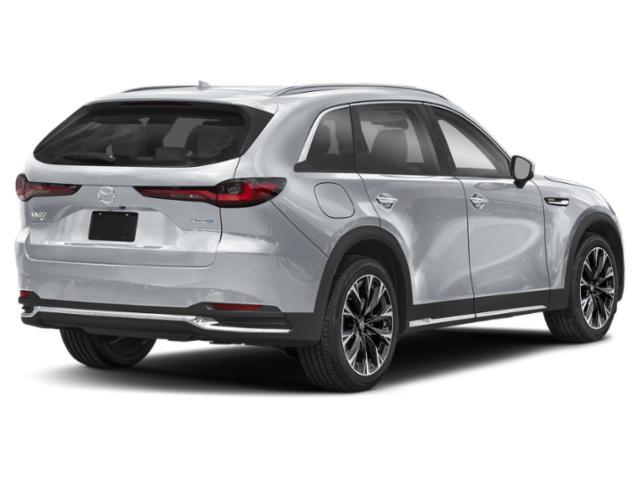 new 2025 Mazda CX-90 PHEV car, priced at $60,530