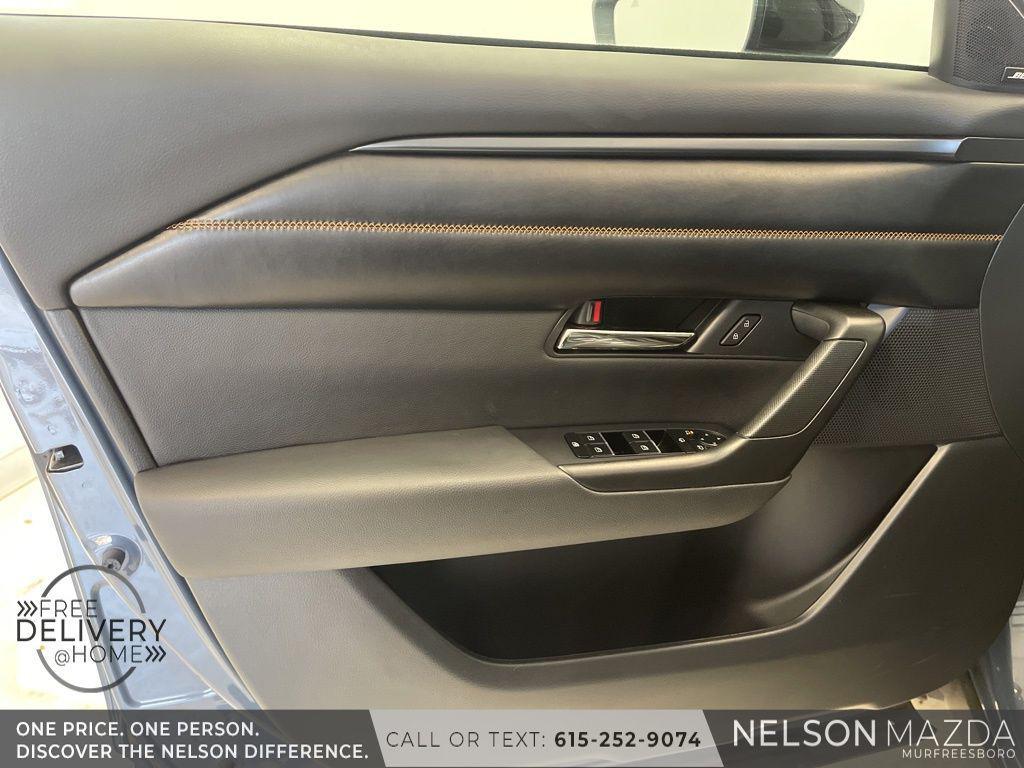 used 2023 Mazda CX-50 car, priced at $28,990