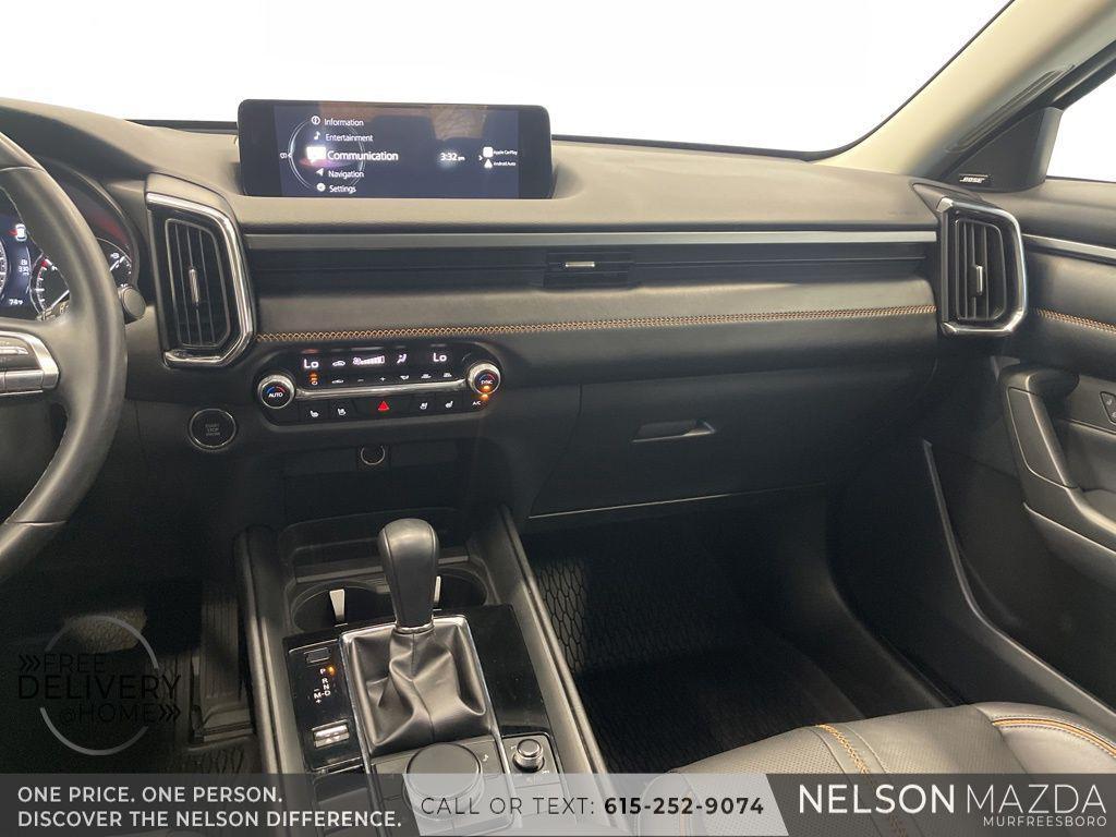 used 2023 Mazda CX-50 car, priced at $28,990
