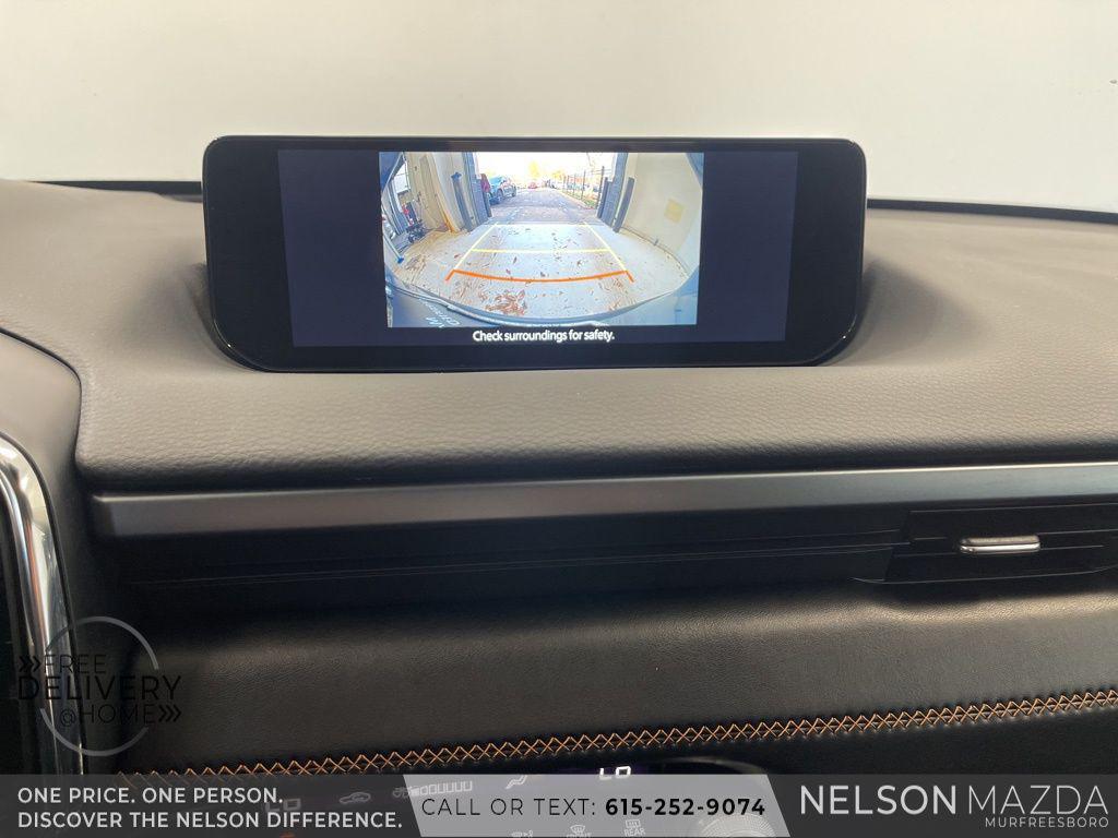 used 2023 Mazda CX-50 car, priced at $28,990