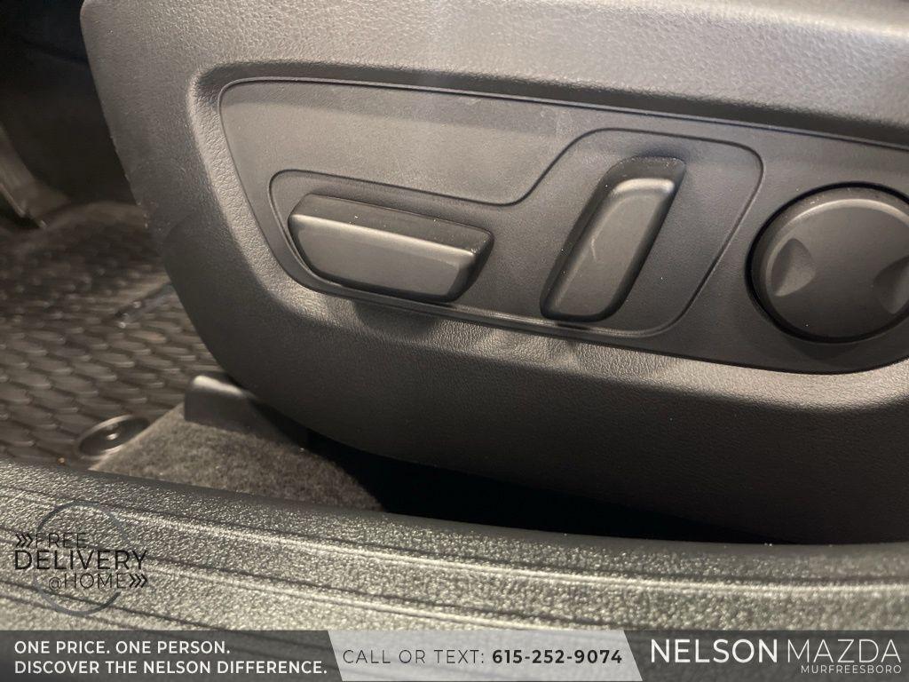 used 2023 Mazda CX-50 car, priced at $28,990