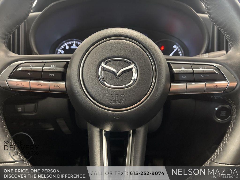used 2023 Mazda CX-50 car, priced at $28,990