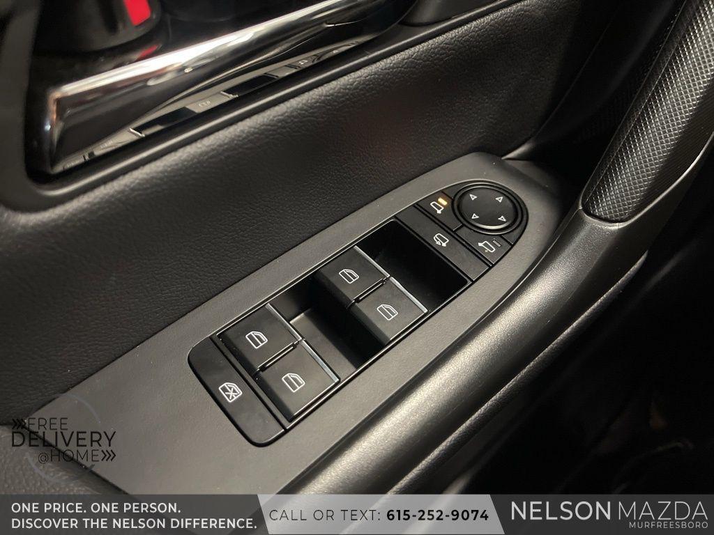 used 2023 Mazda CX-50 car, priced at $28,990