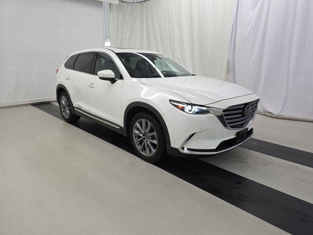 used 2023 Mazda CX-9 car, priced at $34,768