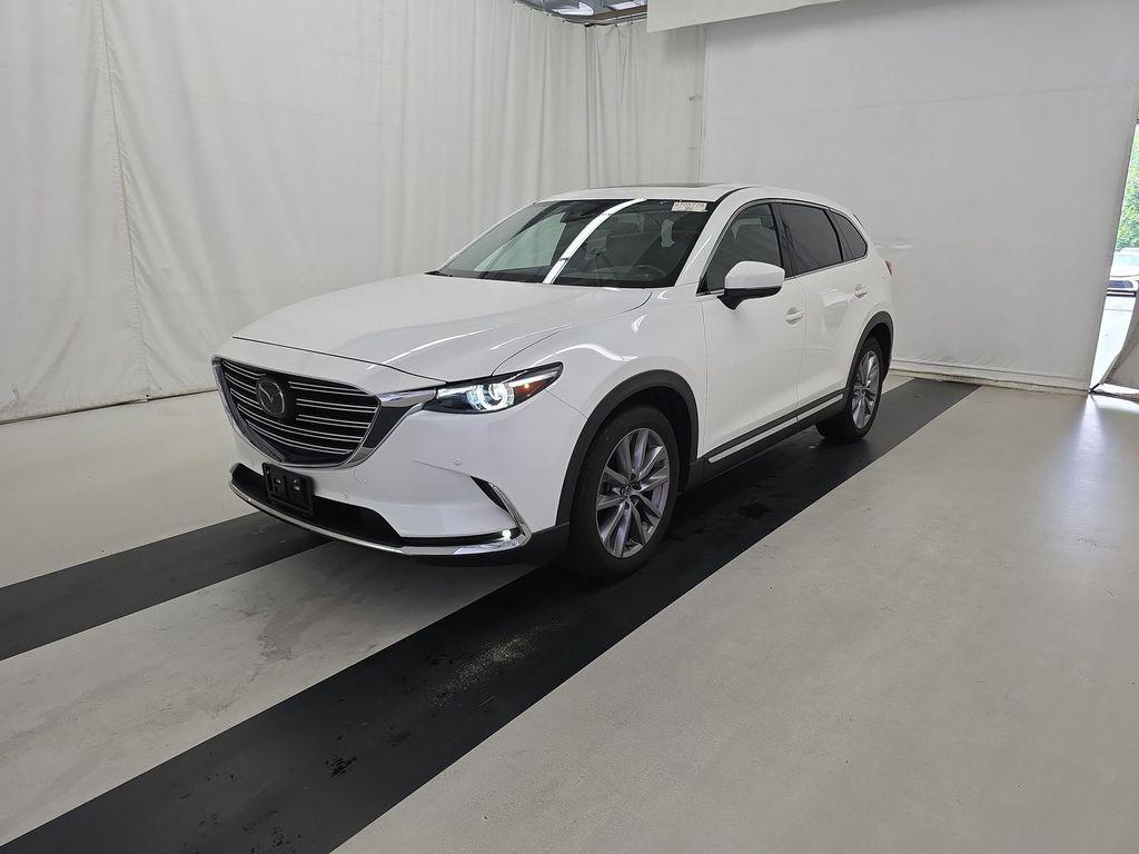 used 2023 Mazda CX-9 car, priced at $34,768