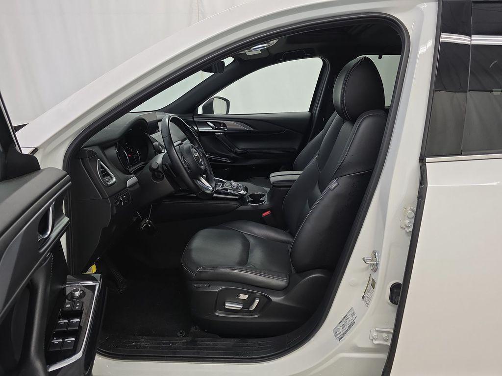 used 2023 Mazda CX-9 car, priced at $34,768