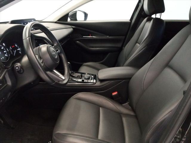 used 2023 Mazda CX-30 car, priced at $23,713