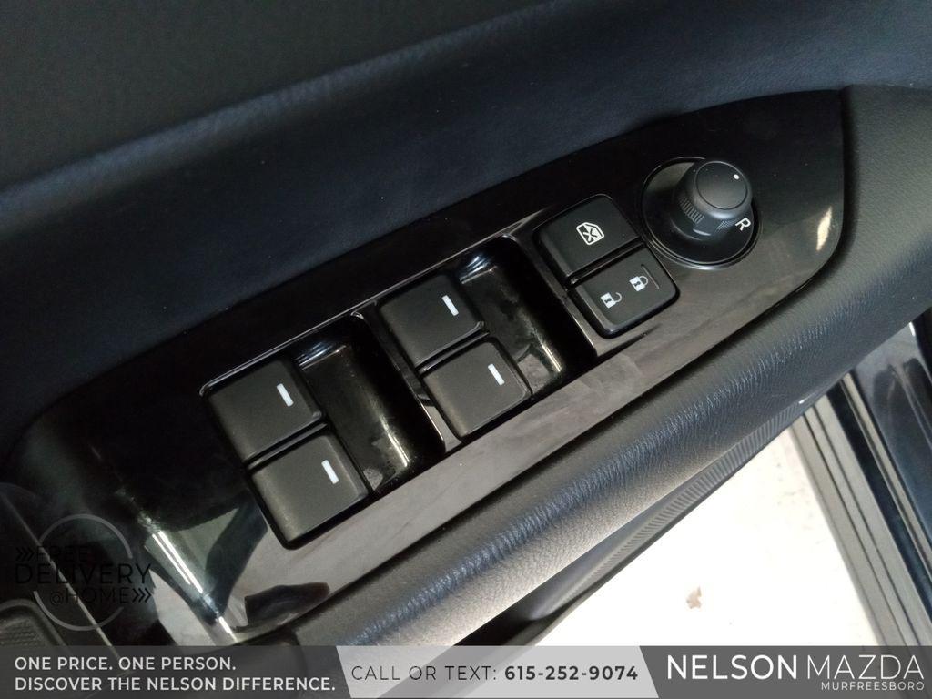 used 2021 Mazda CX-5 car, priced at $24,643