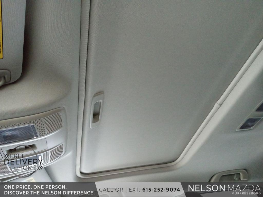 used 2021 Mazda CX-5 car, priced at $24,643