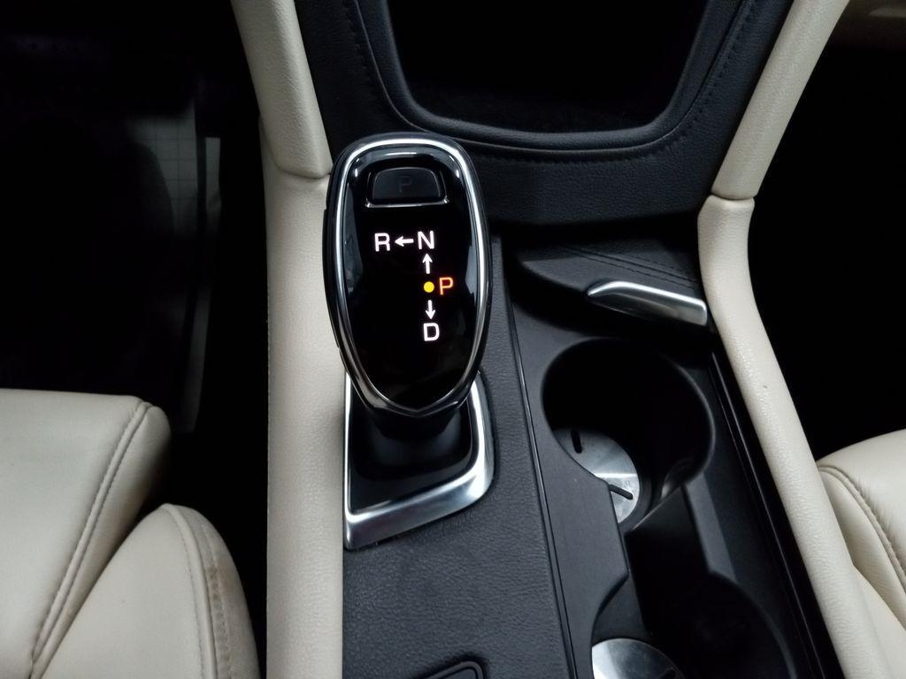 used 2017 Cadillac XT5 car, priced at $16,990