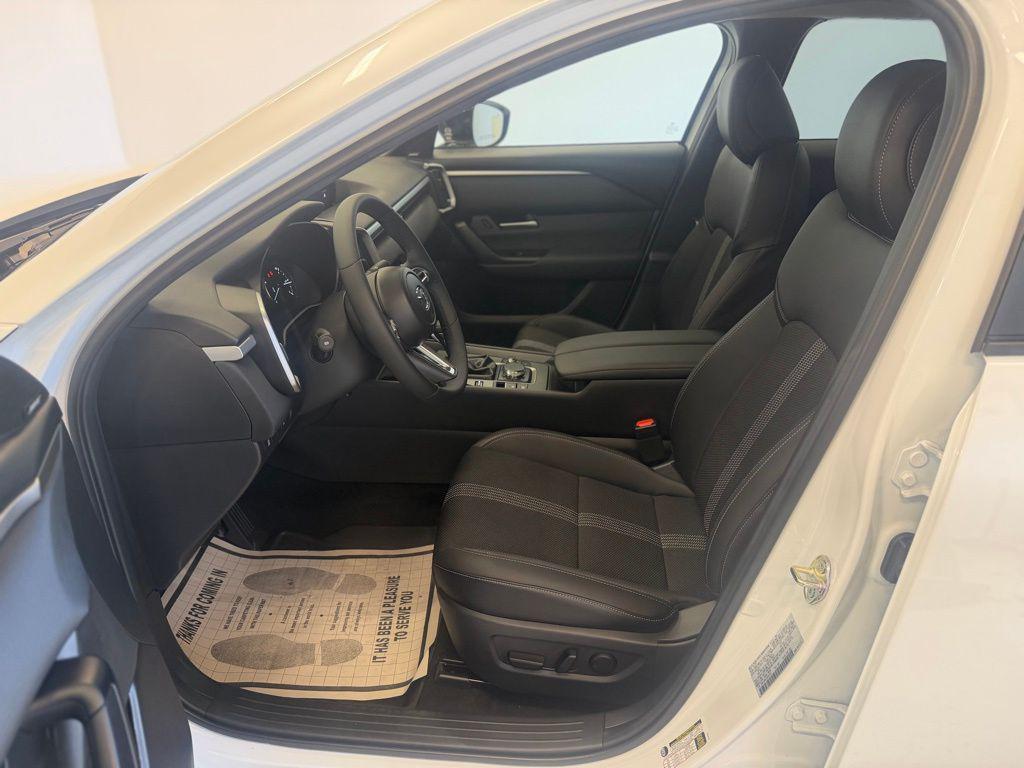 used 2025 Mazda CX-50 car, priced at $33,840