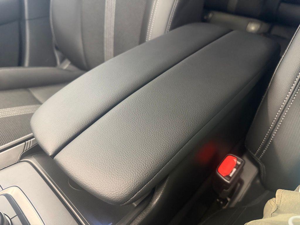 used 2025 Mazda CX-50 car, priced at $33,840