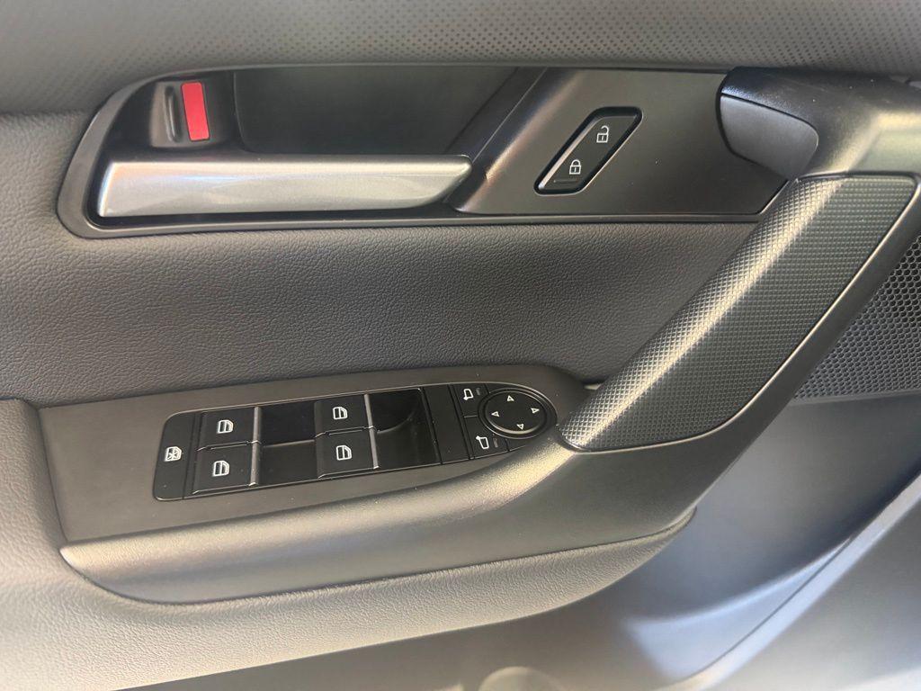 used 2025 Mazda CX-50 car, priced at $33,840