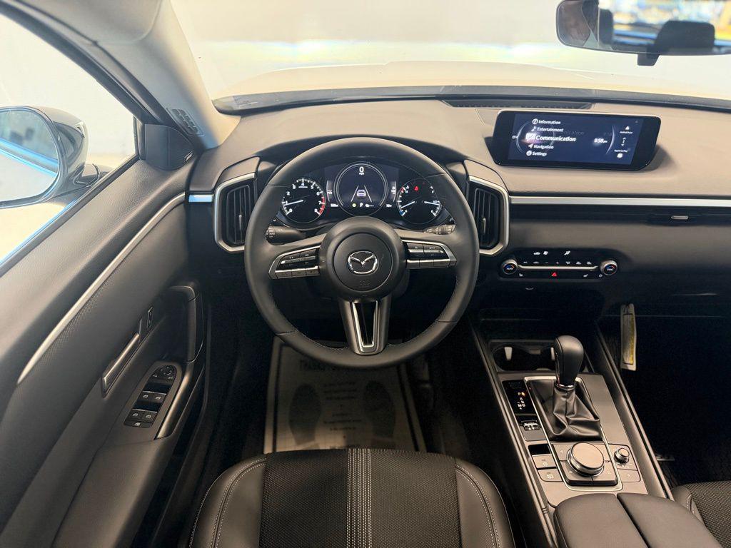 used 2025 Mazda CX-50 car, priced at $33,840