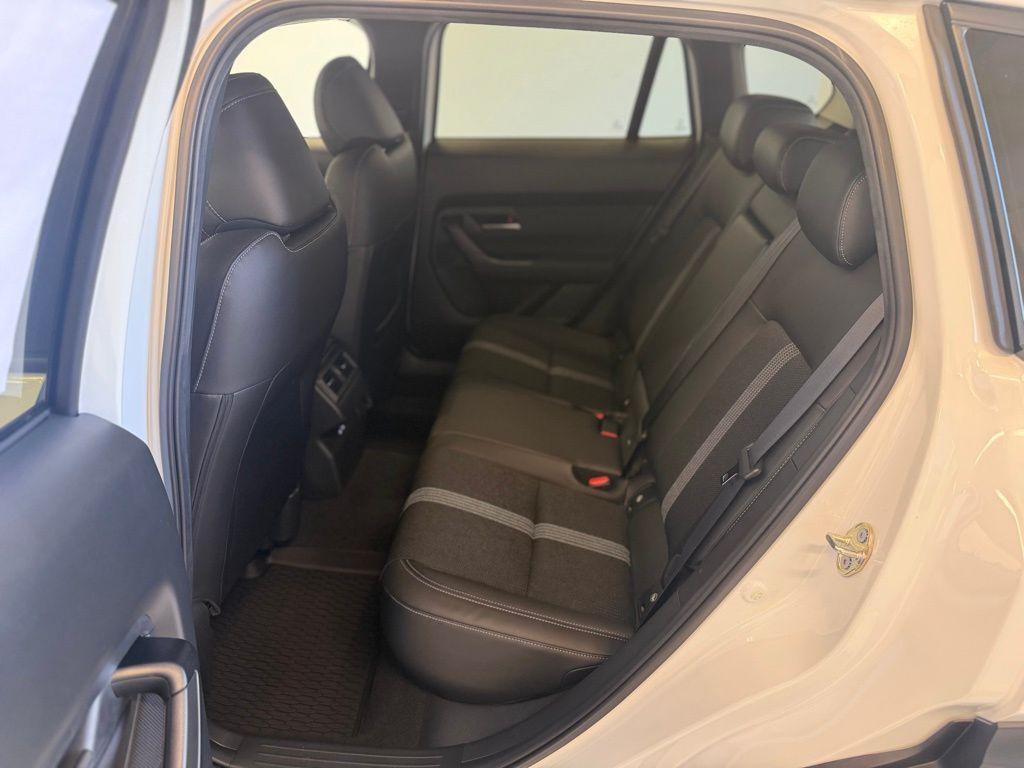 used 2025 Mazda CX-50 car, priced at $33,840