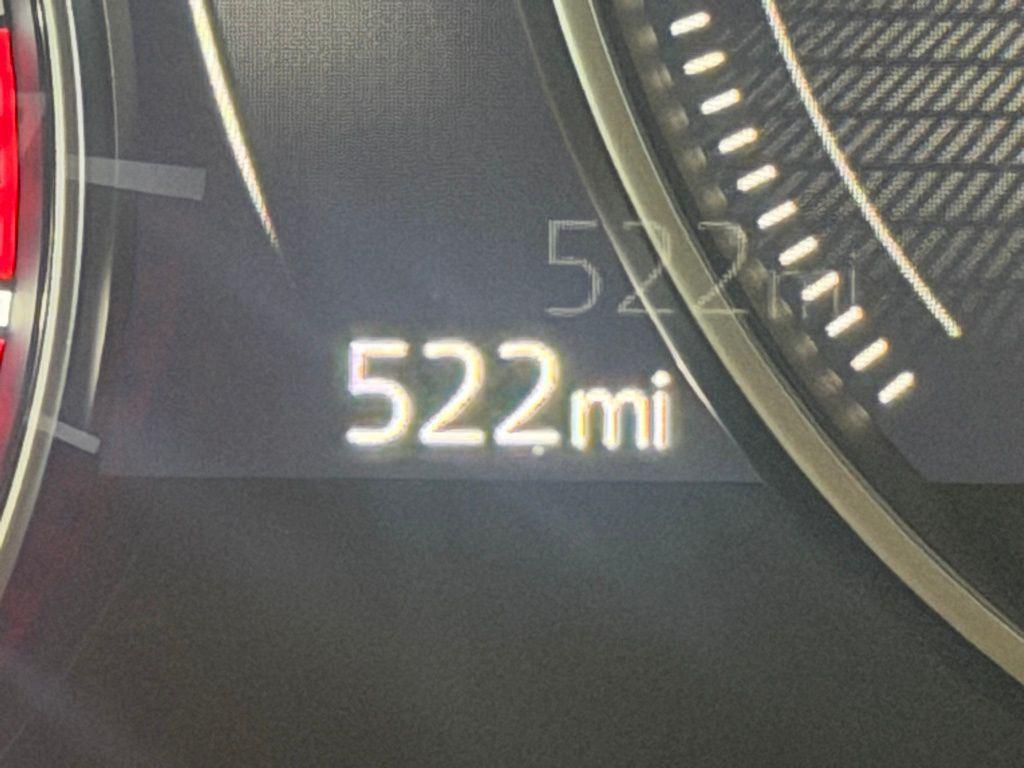 used 2025 Mazda CX-50 car, priced at $33,840