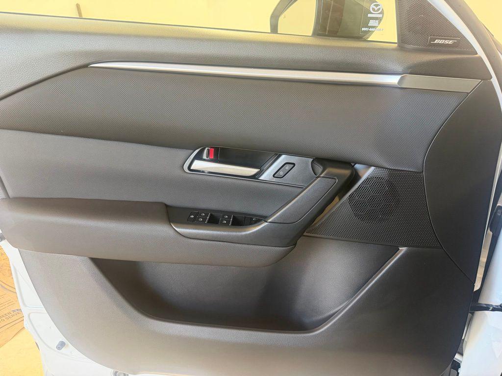 used 2025 Mazda CX-50 car, priced at $33,840