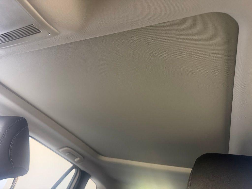 used 2025 Mazda CX-50 car, priced at $33,840