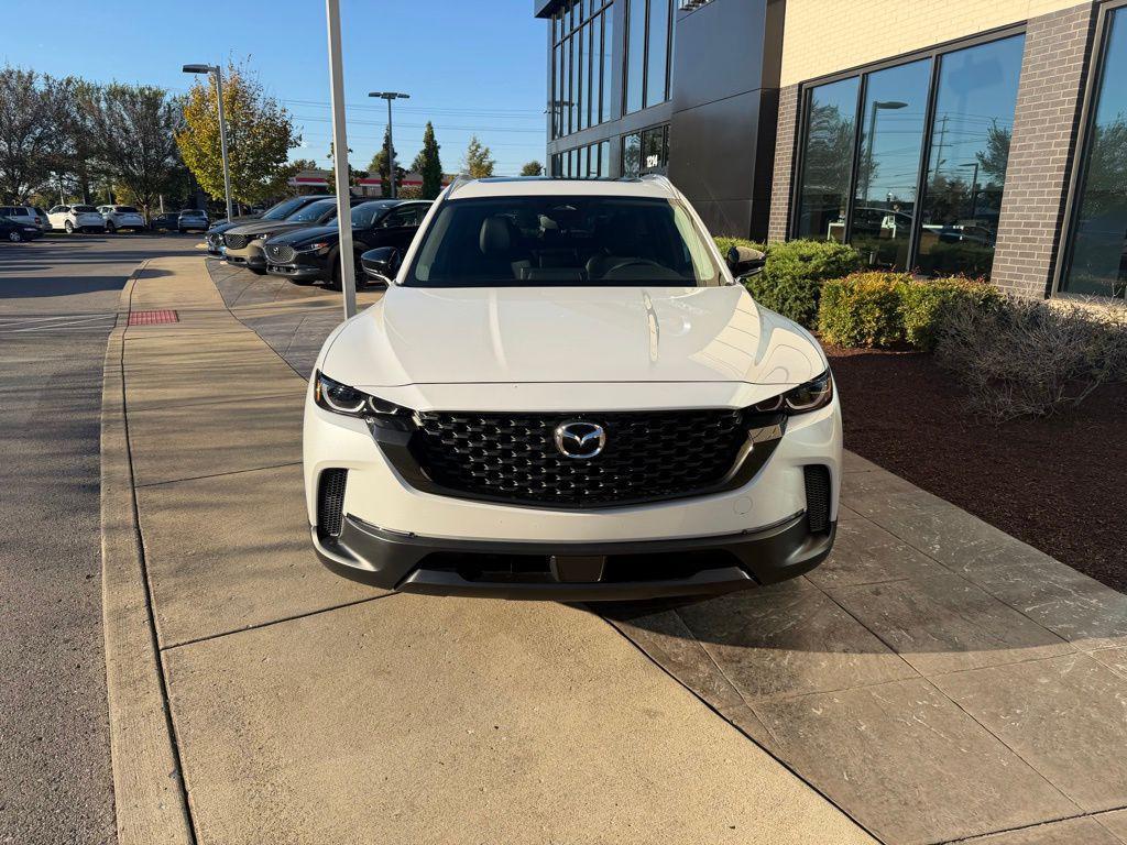 used 2025 Mazda CX-50 car, priced at $33,840
