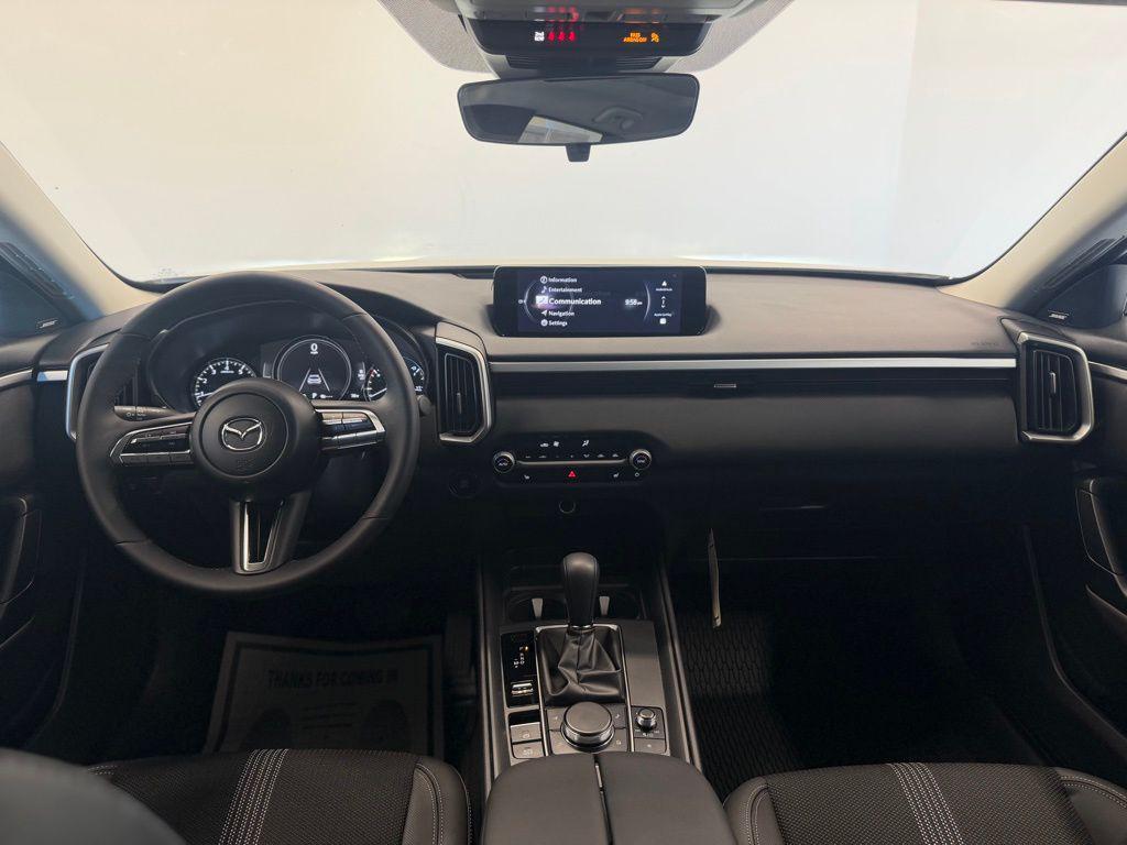 used 2025 Mazda CX-50 car, priced at $33,840