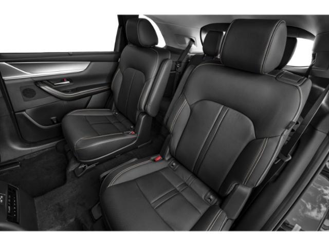 new 2025 Mazda CX-90 car, priced at $42,615
