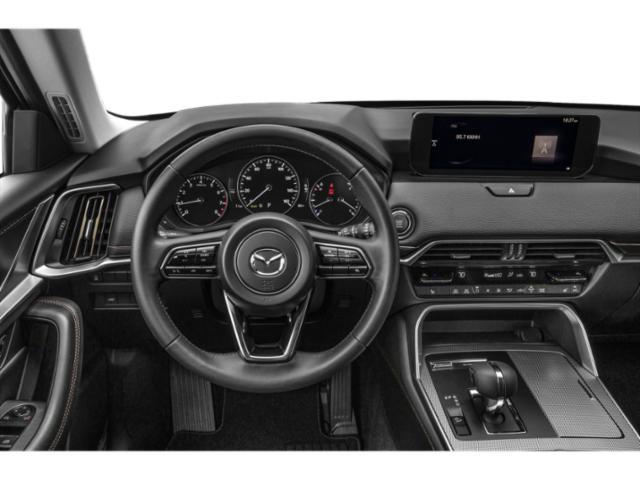 new 2025 Mazda CX-90 car, priced at $42,615