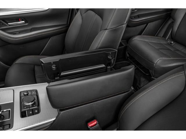 new 2025 Mazda CX-90 car, priced at $42,615