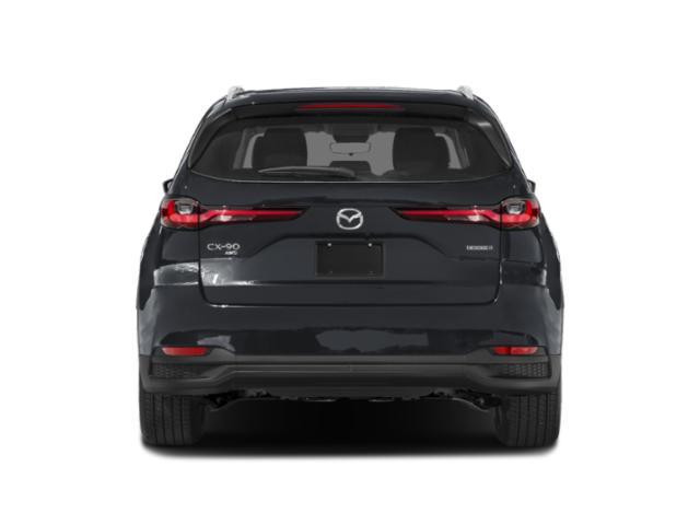 new 2025 Mazda CX-90 car, priced at $42,615