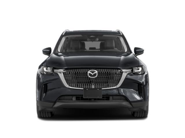 new 2025 Mazda CX-90 car, priced at $42,615