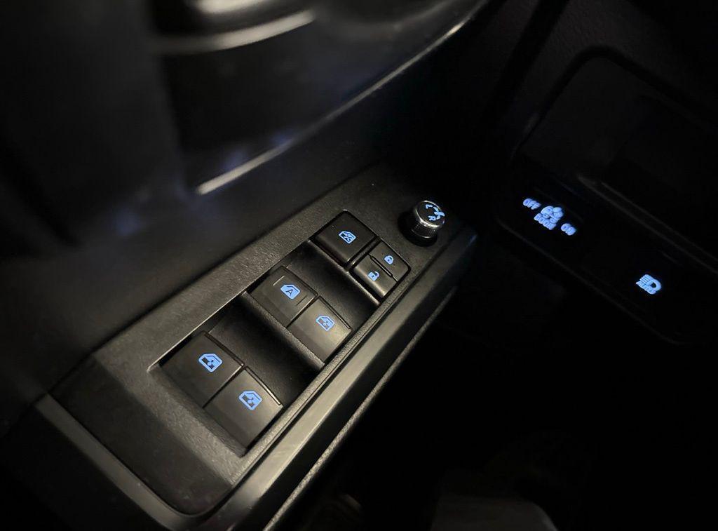 used 2018 Toyota Tacoma car, priced at $22,943