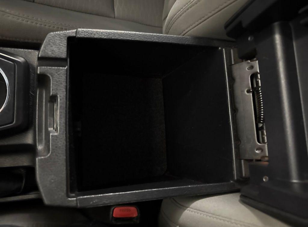 used 2018 Toyota Tacoma car, priced at $22,943