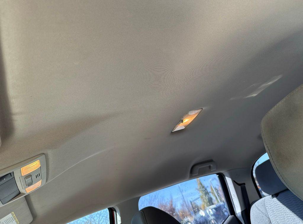 used 2018 Toyota Tacoma car, priced at $22,943