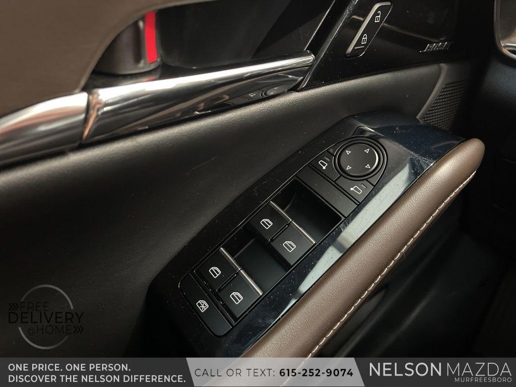 used 2021 Mazda CX-30 car, priced at $22,990