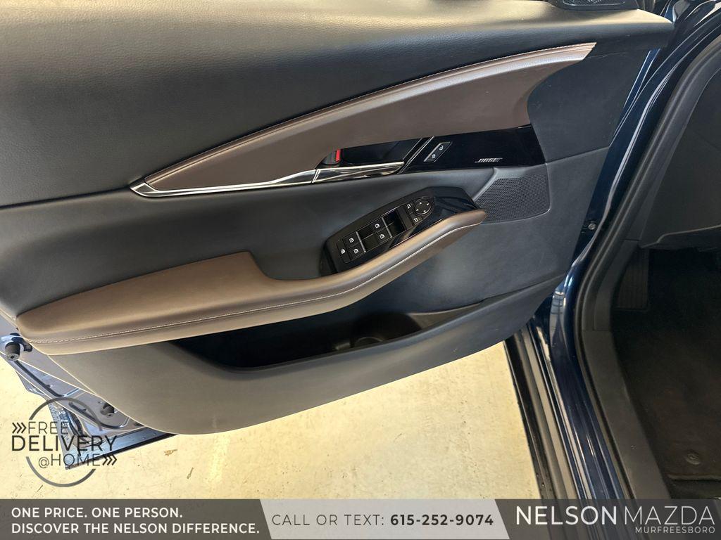 used 2021 Mazda CX-30 car, priced at $21,690
