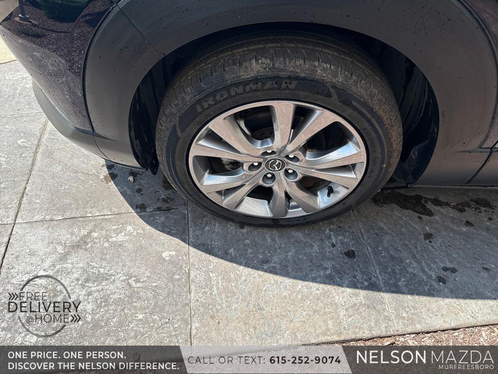 used 2021 Mazda CX-30 car, priced at $21,690
