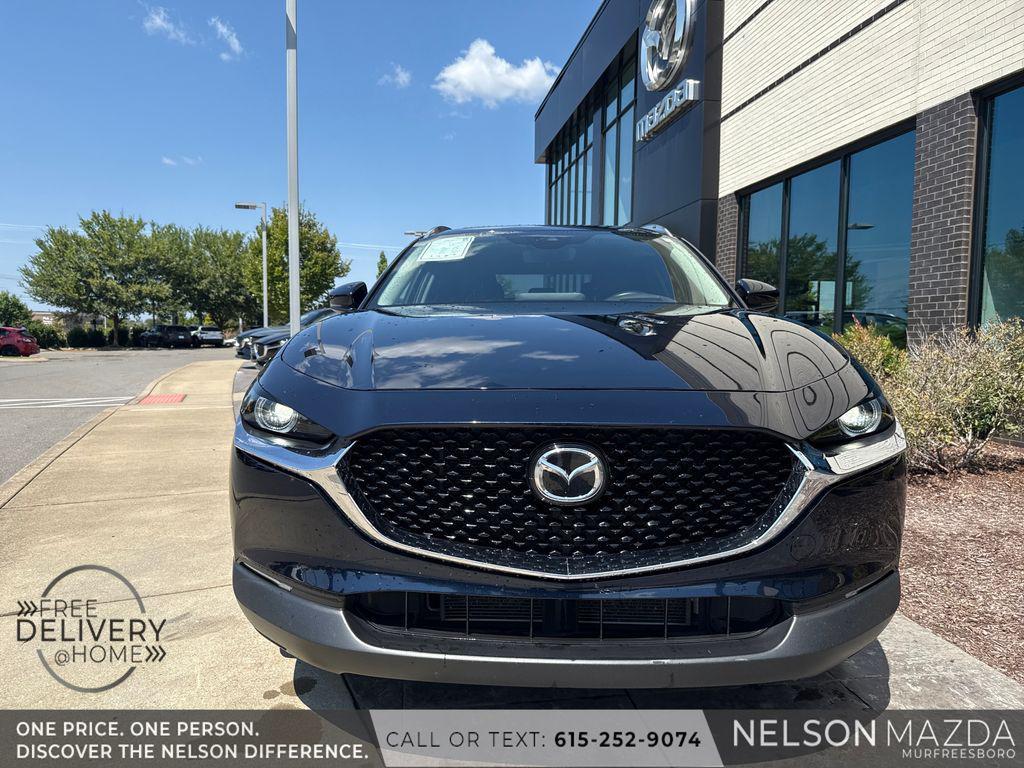 used 2021 Mazda CX-30 car, priced at $21,690