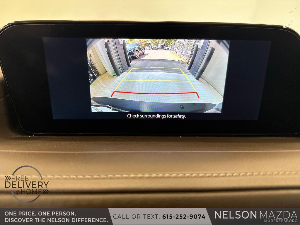 used 2021 Mazda CX-30 car, priced at $21,690