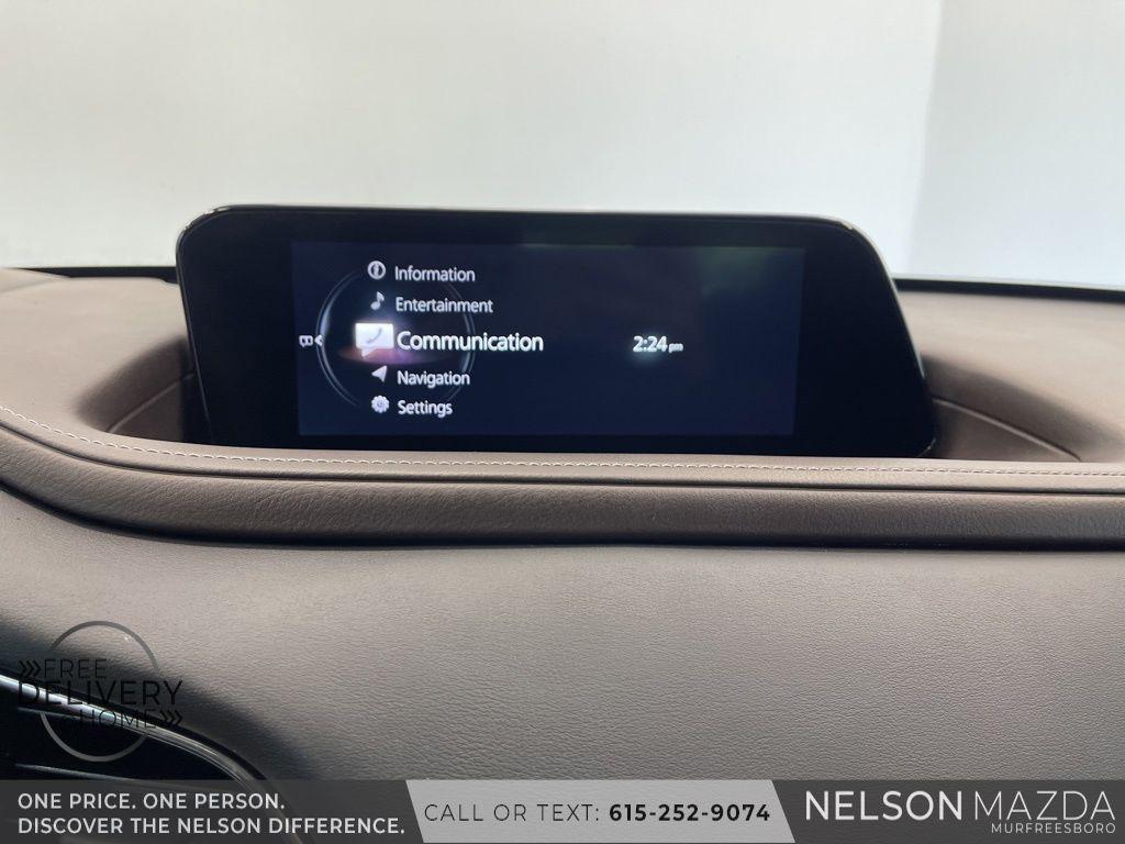 used 2021 Mazda CX-30 car, priced at $22,990