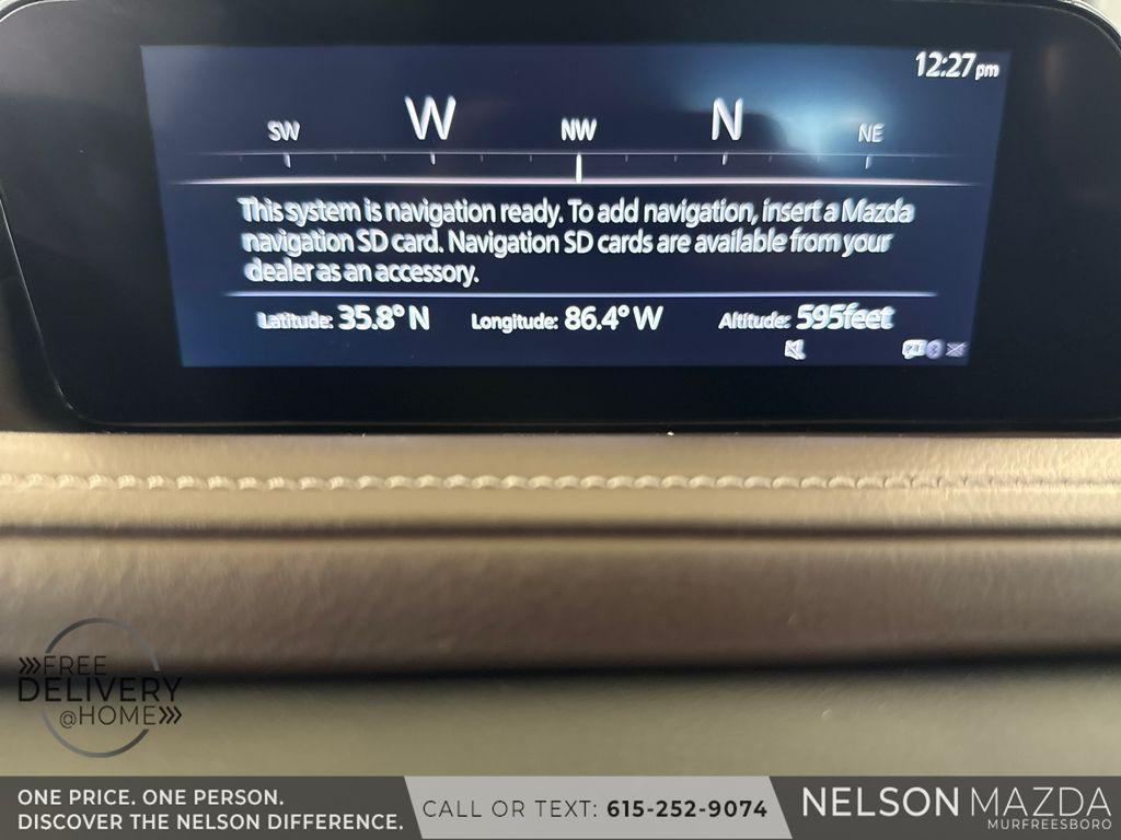 used 2021 Mazda CX-30 car, priced at $21,690