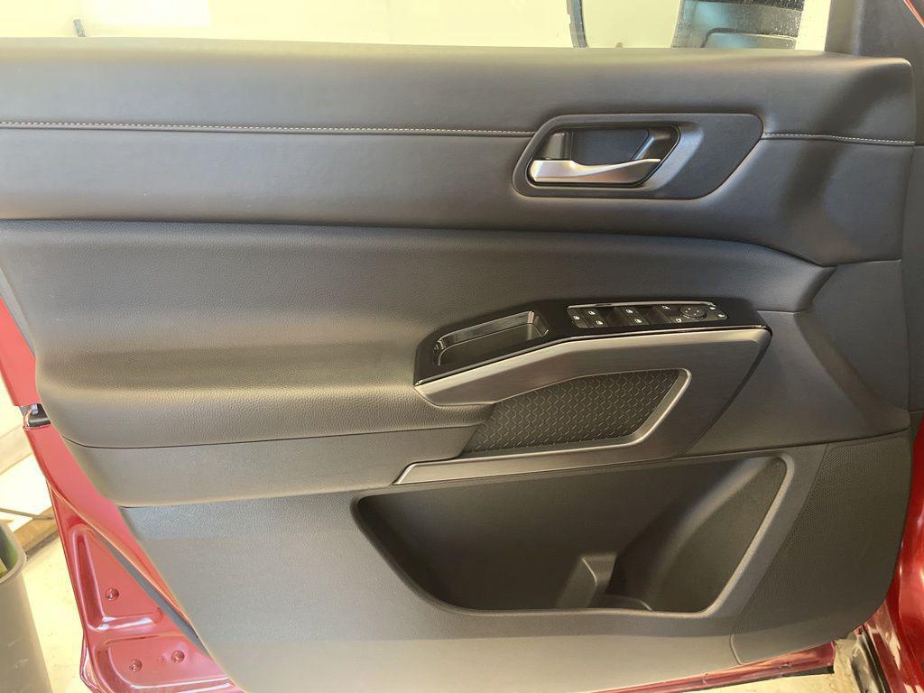 used 2023 Nissan Pathfinder car, priced at $29,990