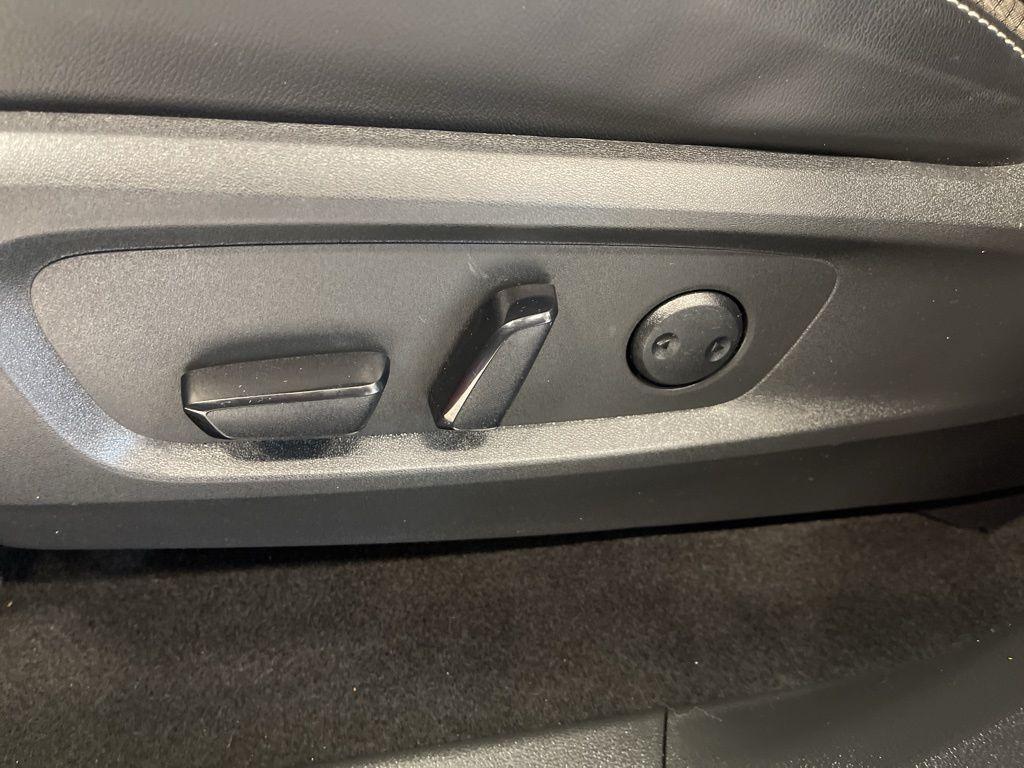 used 2023 Nissan Pathfinder car, priced at $29,990