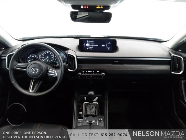 used 2025 Mazda CX-50 car, priced at $38,990
