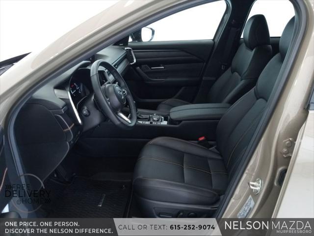 used 2025 Mazda CX-50 car, priced at $38,990