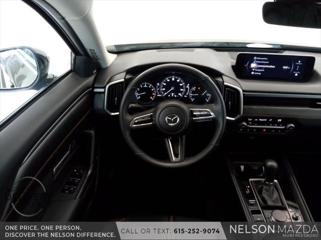 used 2025 Mazda CX-50 car, priced at $38,990